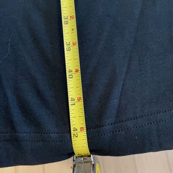 ECCOTOO BLACK DRAWSTRING KNIT PANTS BUNDLE.   NEW WITH TAGS - Picture 6 of 9